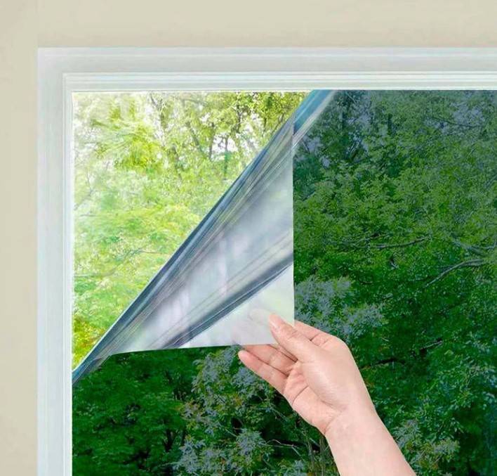 Солнцезащитная пленка на окна: характеристики, отзывы. как клеить солнцезащитную пленку на окна - инструкция :: syl.ru