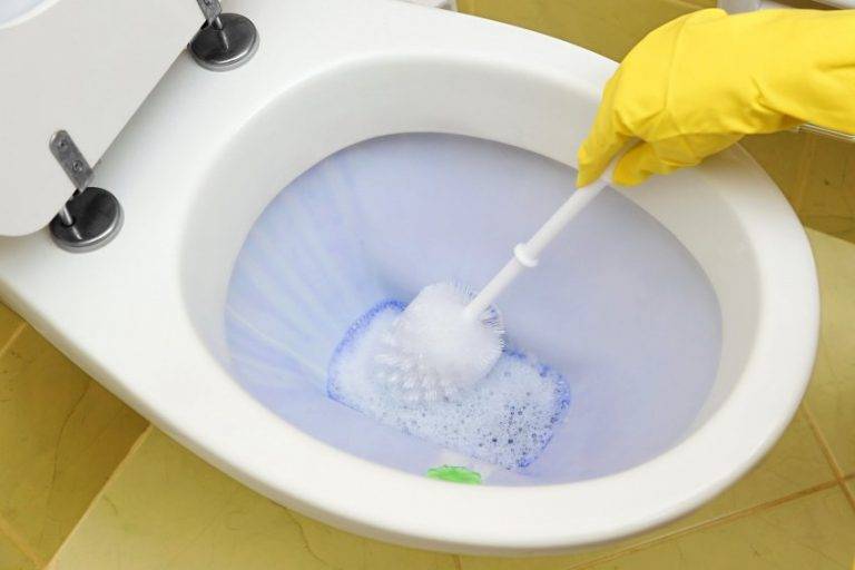 Лучшие средства для чистки ванной, топ 10 рейтинг средств чистки