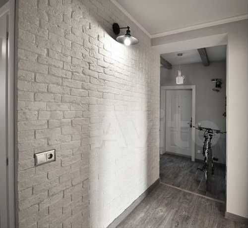 Декоративная плитка для внутренней отделки стен