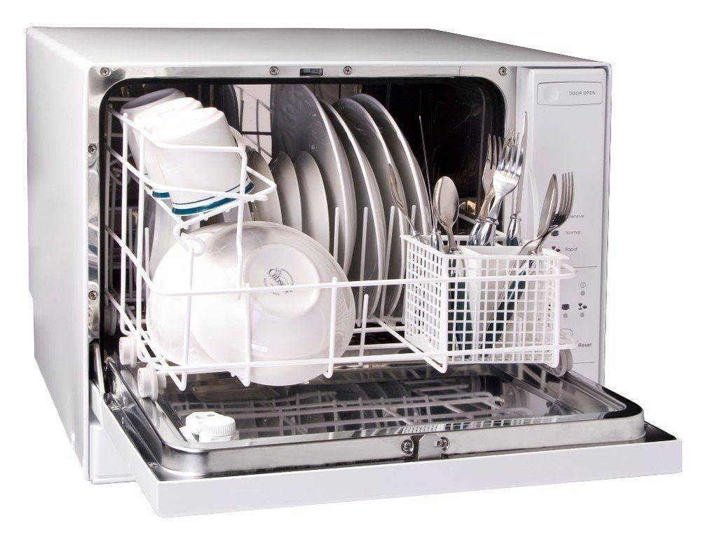 Какую посудомоечную машину выбрать для дома