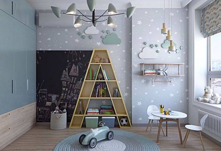 Дизайн комнаты для мальчика-подростка (80 фото): красивые идеи интерьеров, ремонт и отделка