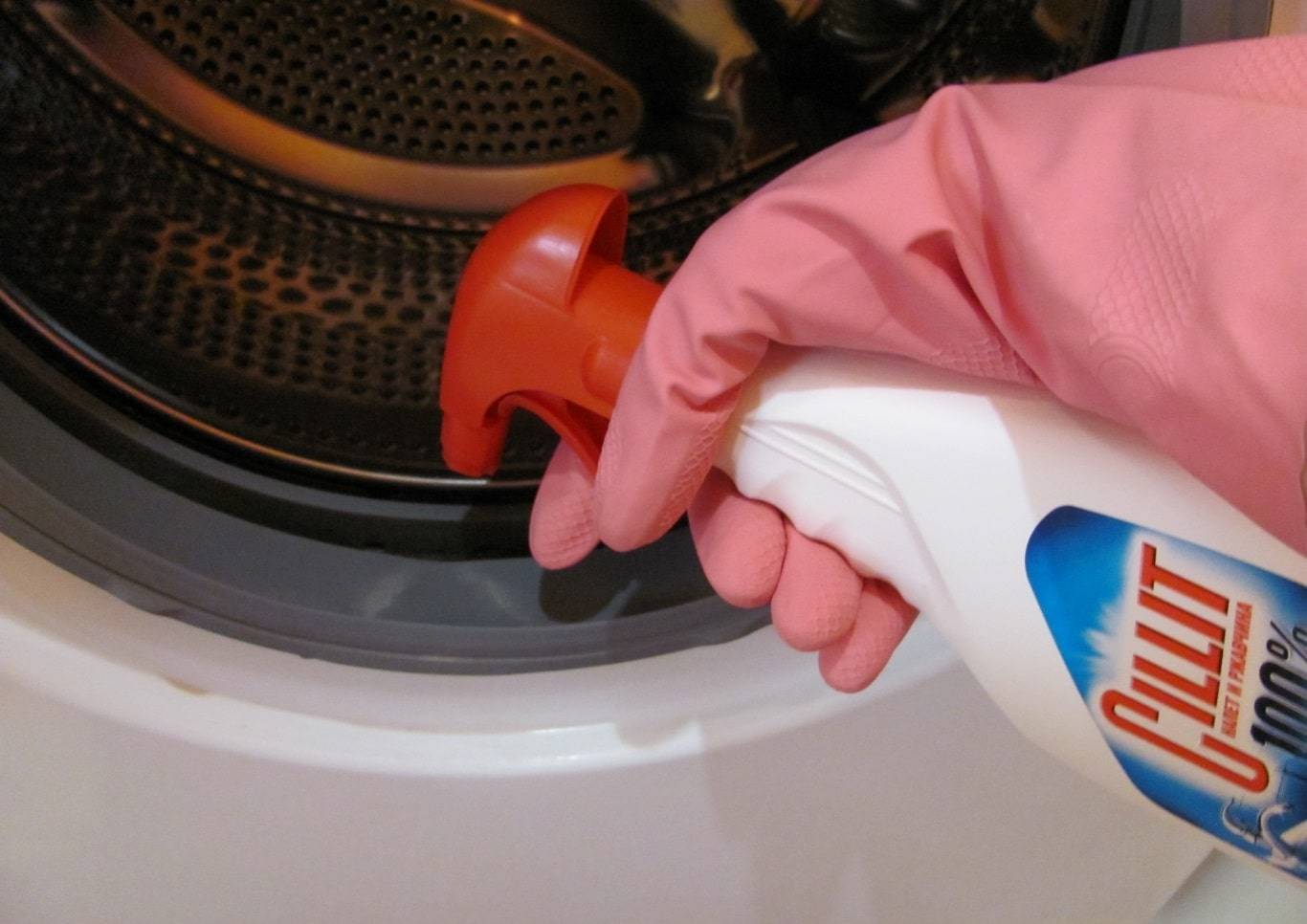 Как почистить стиральную машину в домашних условиях – лимонной кислотой, уксусом, содой, от запаха, грязи, накипи