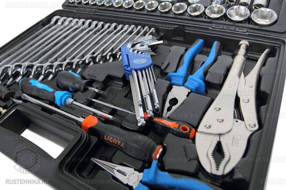 Инструменты для ремонтных и отделочных работ