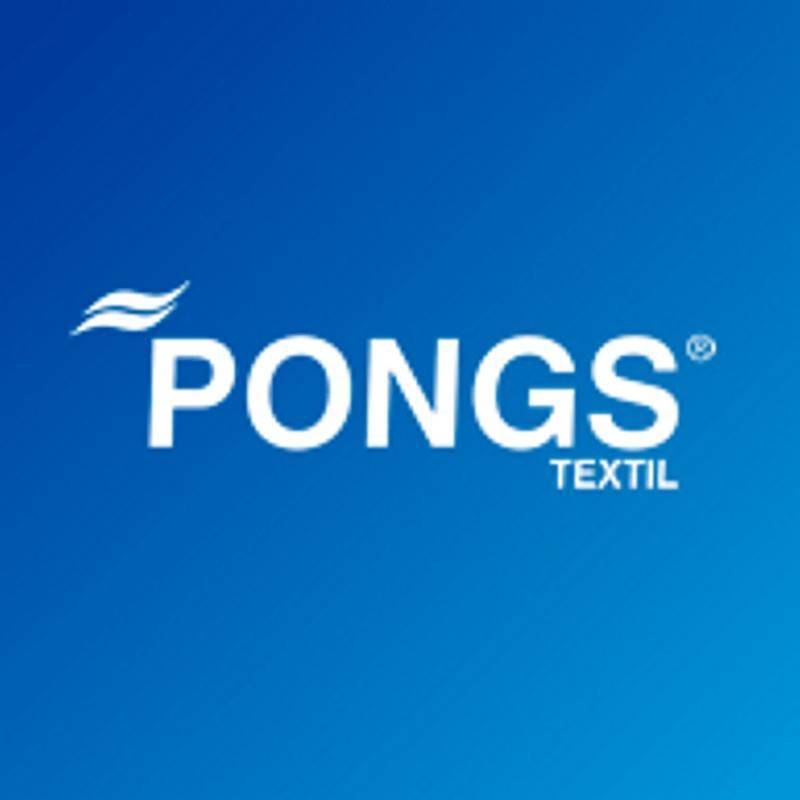 Натяжные потолки Pongs (Понгс)