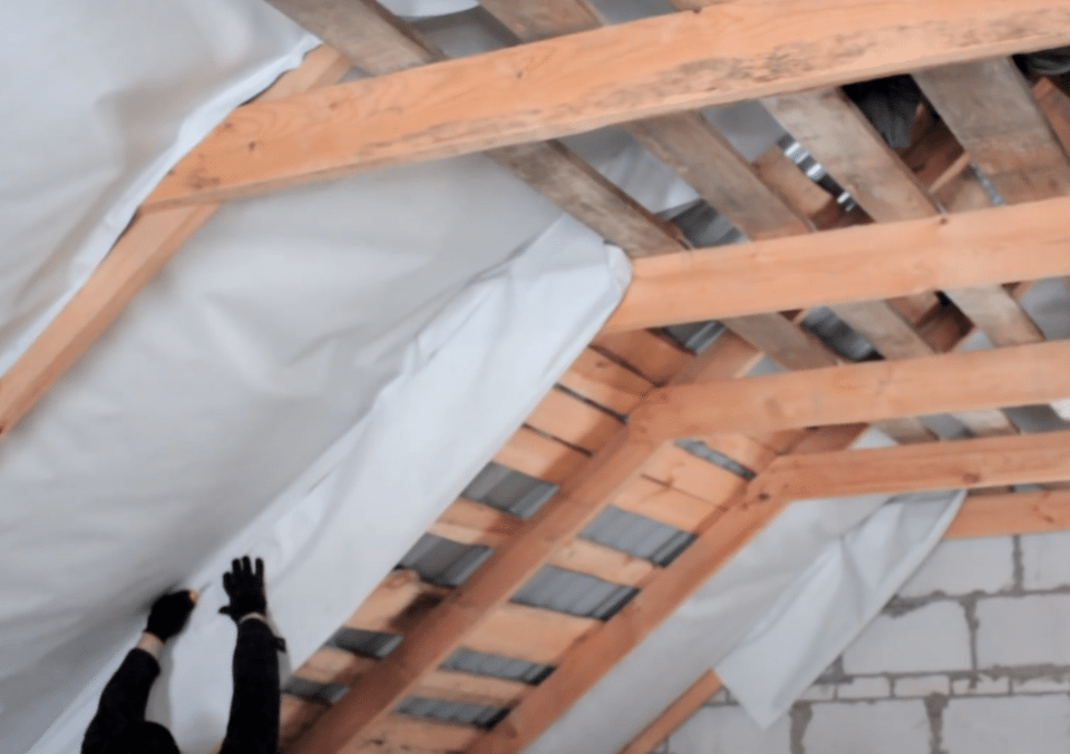 Односкатная крыша (136 фото + видео): как сделать своими руками пошагово, устройство кровли и еще стропильной системы частных двухэтажных домов | как сделать своими руками