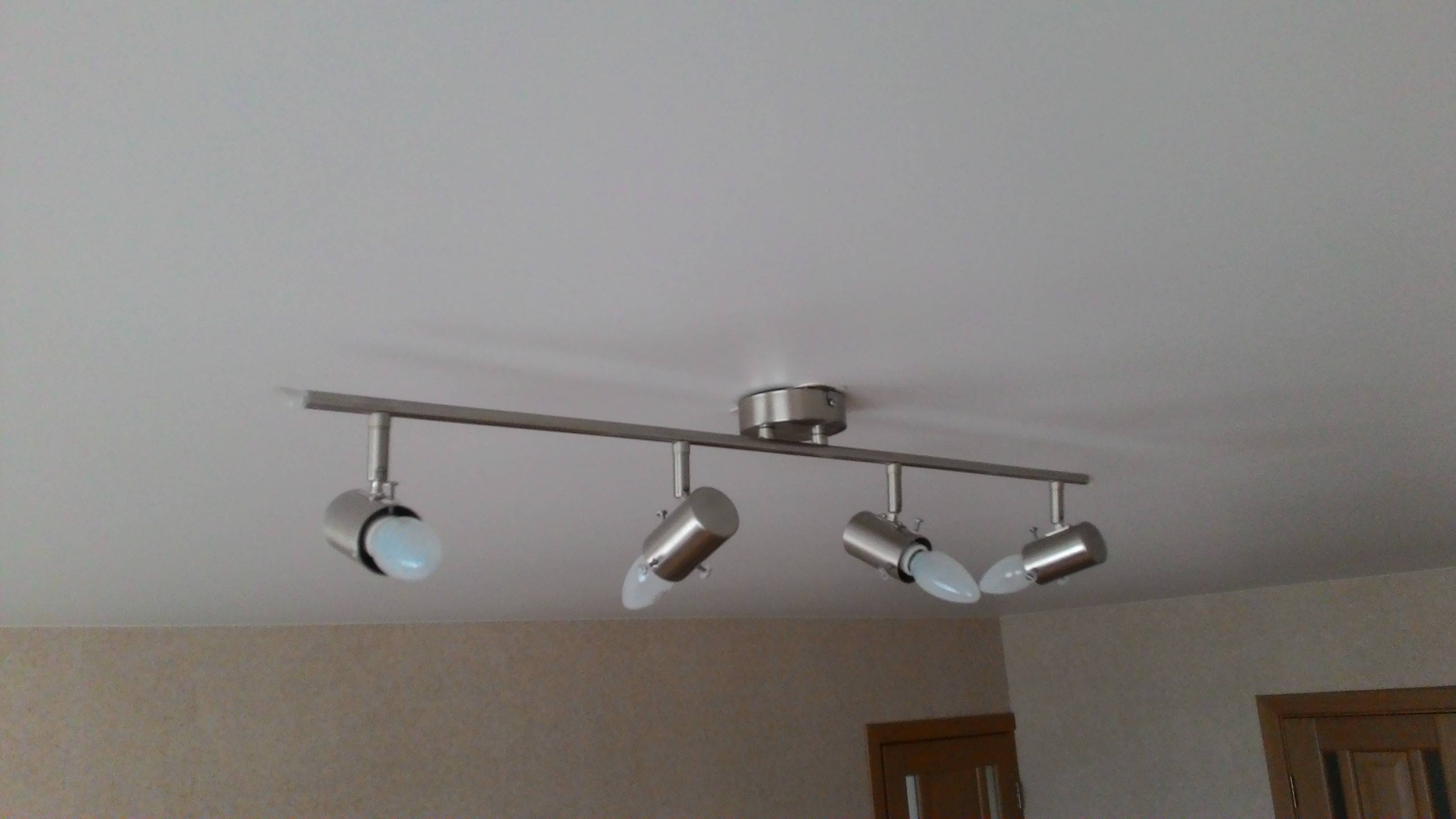 Как выбрать люстры для натяжных потолков? (50 фото)