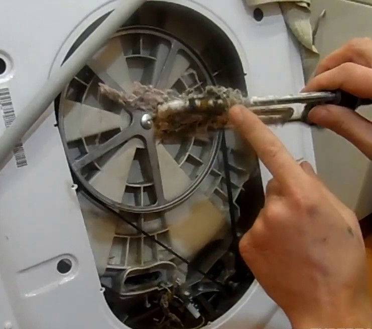 15 причин, почему шумит стиральная машина при отжиме, стирке или сливе воды | рембыттех