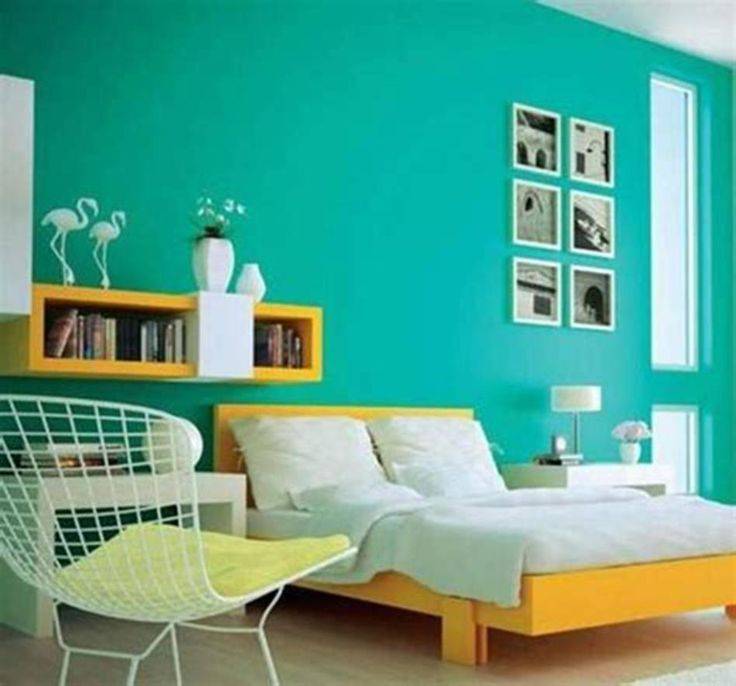Стоит ли заменять обои краской в квартире: чем покрасить, можно ли выполнить работы  своими руками, и какую краску выбрать на стену