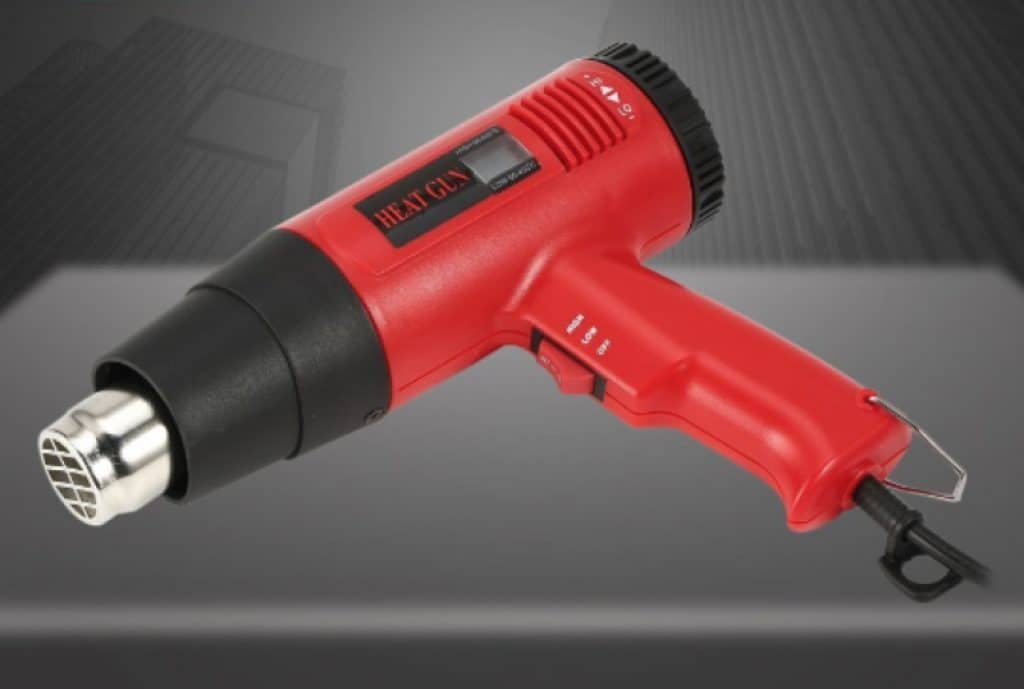 Рейтинг 10 строительных фенов: интерскол, makita, bosch и др