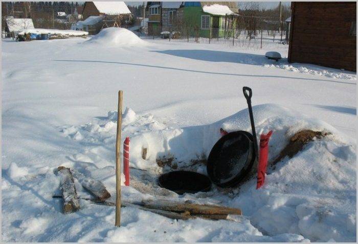 Что делать, в случае если замерзла канализация: 4 - учебник сантехника | partner-tomsk.ru