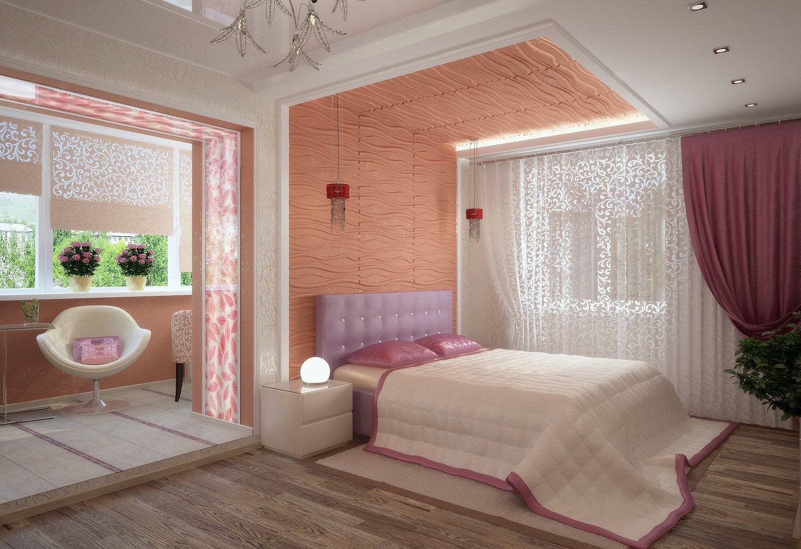 Спальня по фен шуй правила - как обустроить самый интимный уголок квартиры