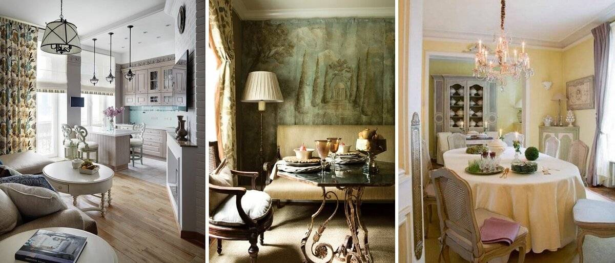 Французская гостиная - 75 фото лучших сочетаний красивого стиля