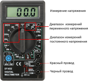 Диапазон измерения емкости. Мультиметр м830в измерение напряжения аккумулятора. Режим замера постоянного напряжения на мультиметре. Мультиметр измерение силы постоянного тока аккумулятора. Мультиметр пределы измерения напряжения постоянного тока.