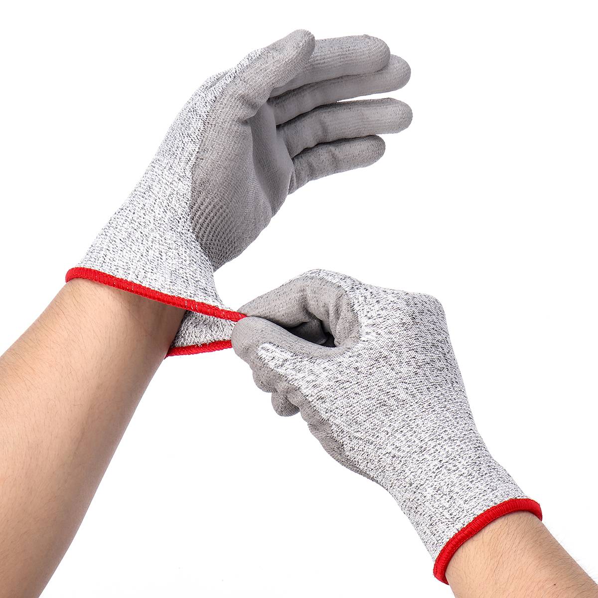 Какие одноразовые перчатки лучше?