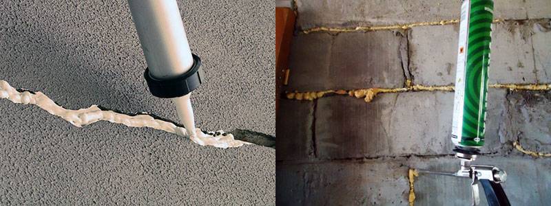 Как реставрировать трещины в газобетоне. это нужно знать, если треснула стена дома из пеноблока: что делать и почему она лопнула трещина в газобетонной стене чем заделать