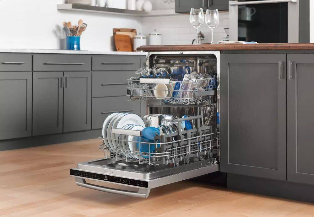 Как выбрать посудомоечную машину: лучшие модели в своих категориях.