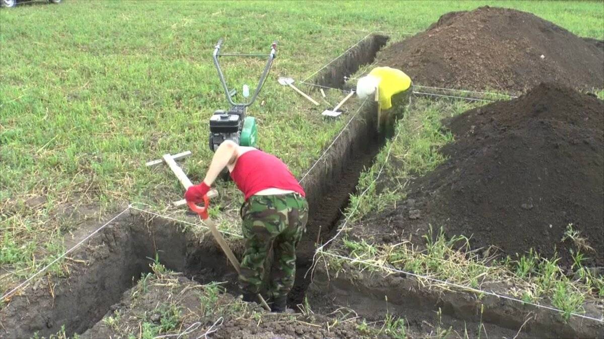 Лучшая лопата для копа. советы копателей (+видео)