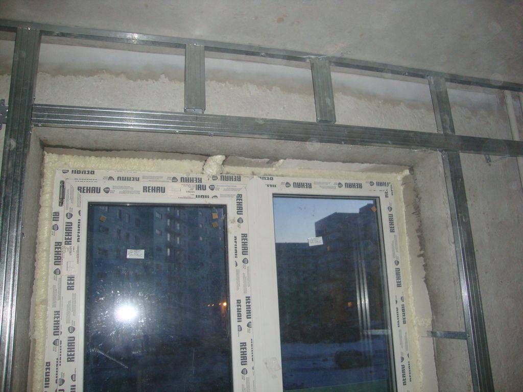 Как сделать откосы из гипсокартона на пластиковые окна и двери: установка в 4 этапа | дневники ремонта obustroeno.club