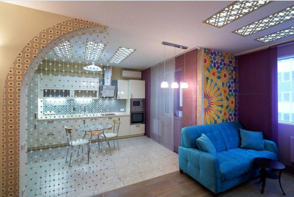 Потолки из гипсокартона на кухне (80 фото) - красивые идеи дизайна потолков