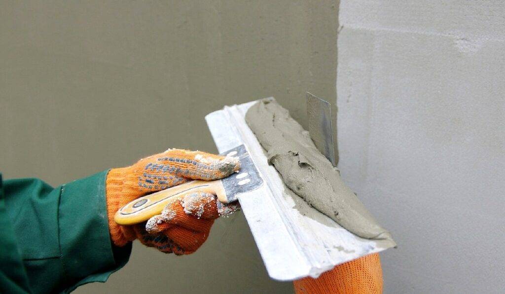Финишная шпаклевка стен под покраску: что это такое, разновидности, порядок работы и подготовка поверхности
