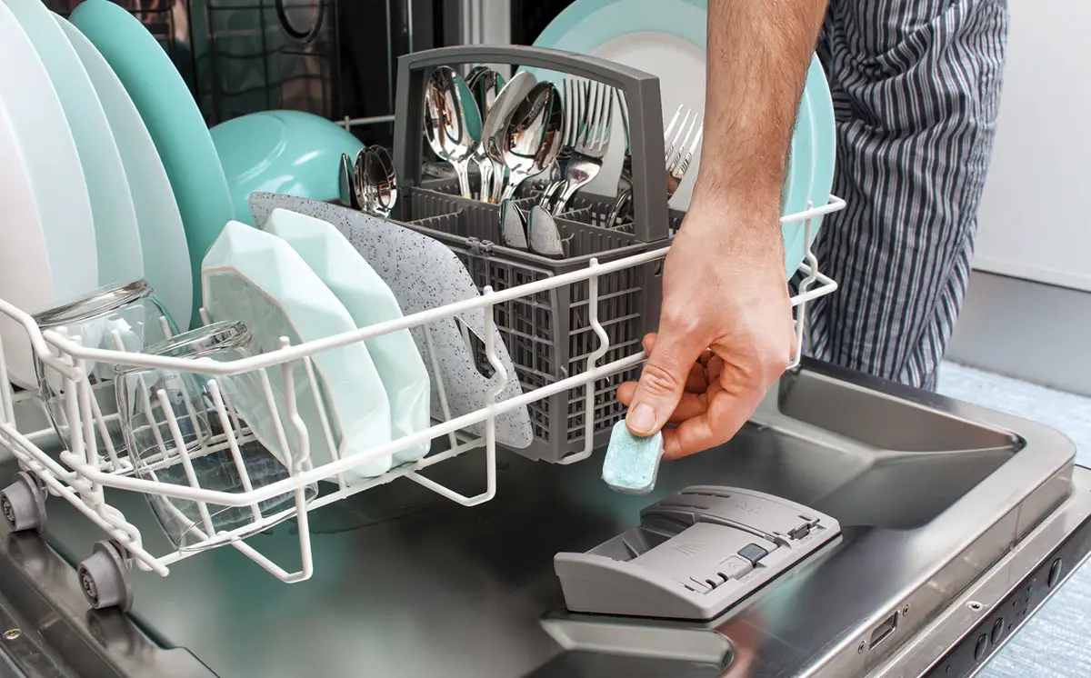Какую посудомоечную машину лучше купить — рейтинг лучших моделей на 2022 год