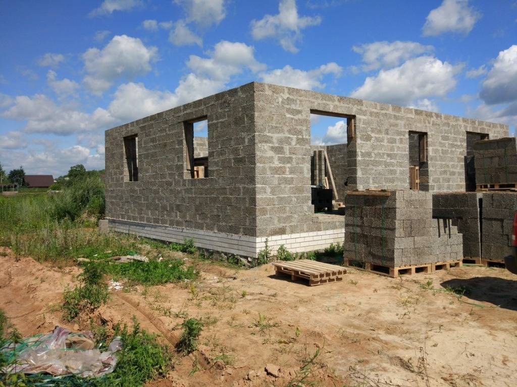 Арболитовые блоки – отзывы владельцев домов из арболита, отрицательные и положительные мнения строителей и жильцов