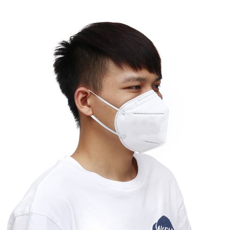 Безопасные маски и респираторы от пыли на 2021 год