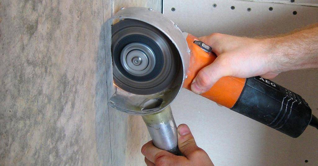 Как выбрать машинку для шлифовки стен и потолков после шпаклевки