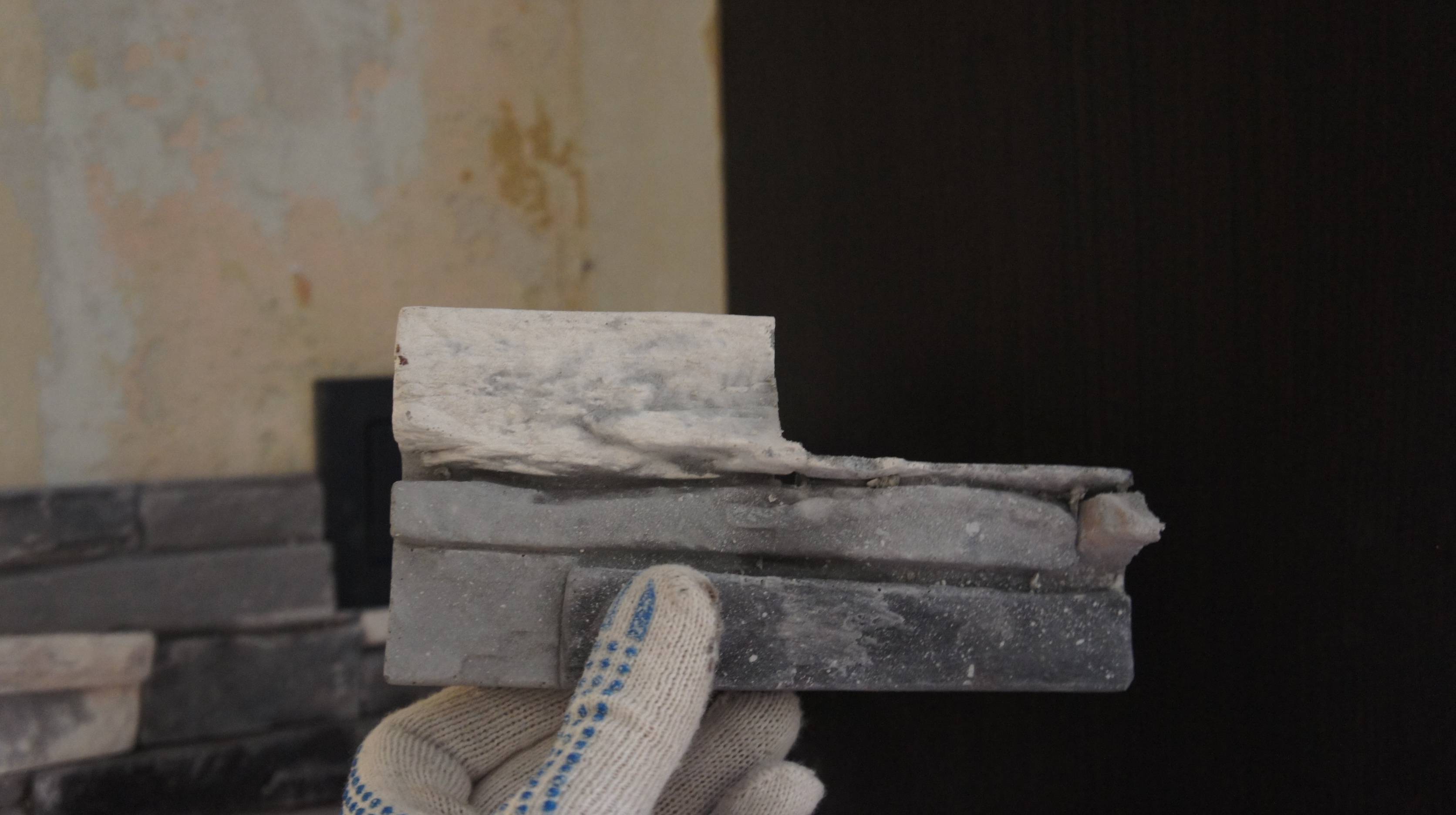 Столешница из искусственного камня своими руками - технология изготовления