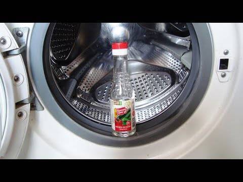 Как удалить накипь в стиральной машине-автомат в домашних условиях, чем отмыть отсек для порошка, как убрать с тэна, шланга, фильтра?