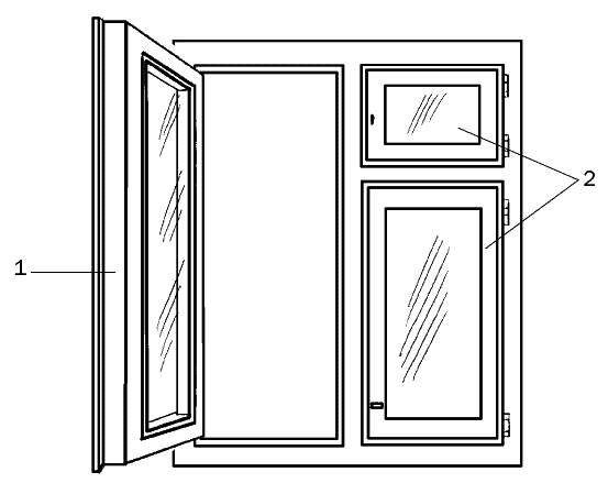 Читать книгу двери и окна. способы установки и декорирования галина серикова : онлайн чтение - страница 4