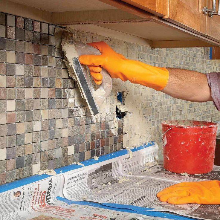 10 типичных ошибок при ремонте кухни: советы, рекомендации