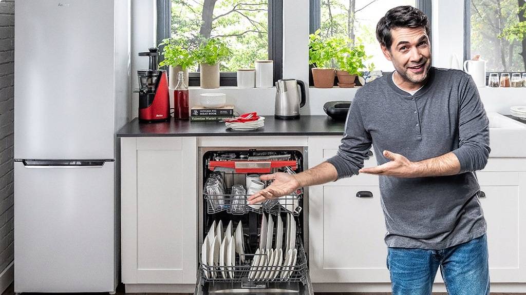 Топ-20 лучших посудомоек: как выбрать посудомоечную машину, рейтинг