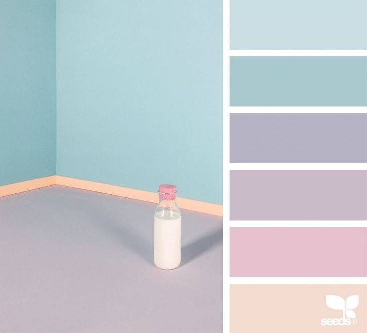 Как покрасить комнату? самые модные цвета для комнаты 2021 | дизайн и интерьер