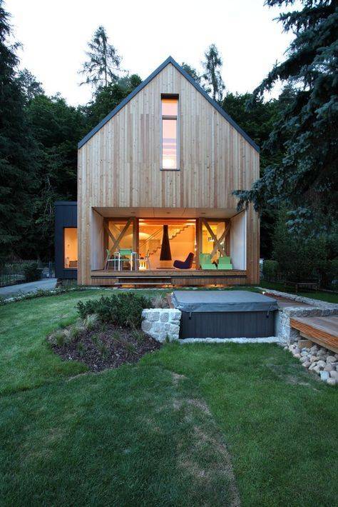 Скандинавский стиль в интерьере загородного дома (100+ фото): комфорт, который превыше всего