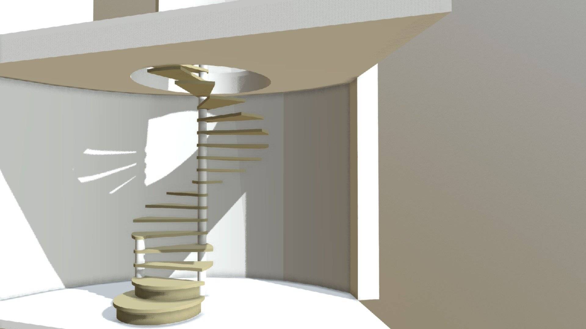 Винтовая лестница своими руками: винтовые лестницы на второй этаж, делаем самостоятельно