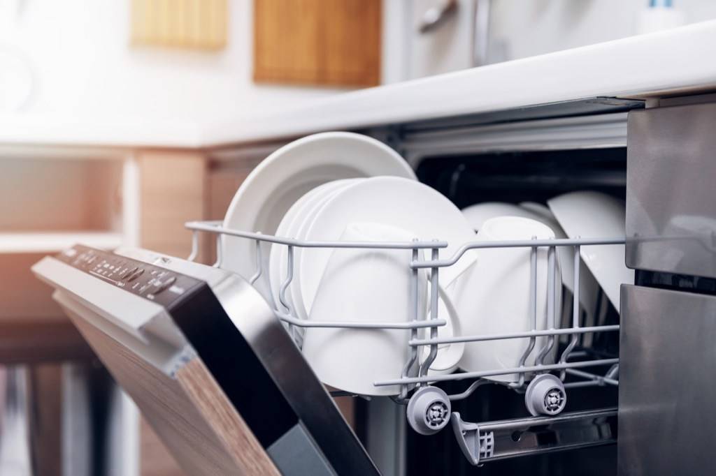 Настольные посудомоечные машины: как выбрать