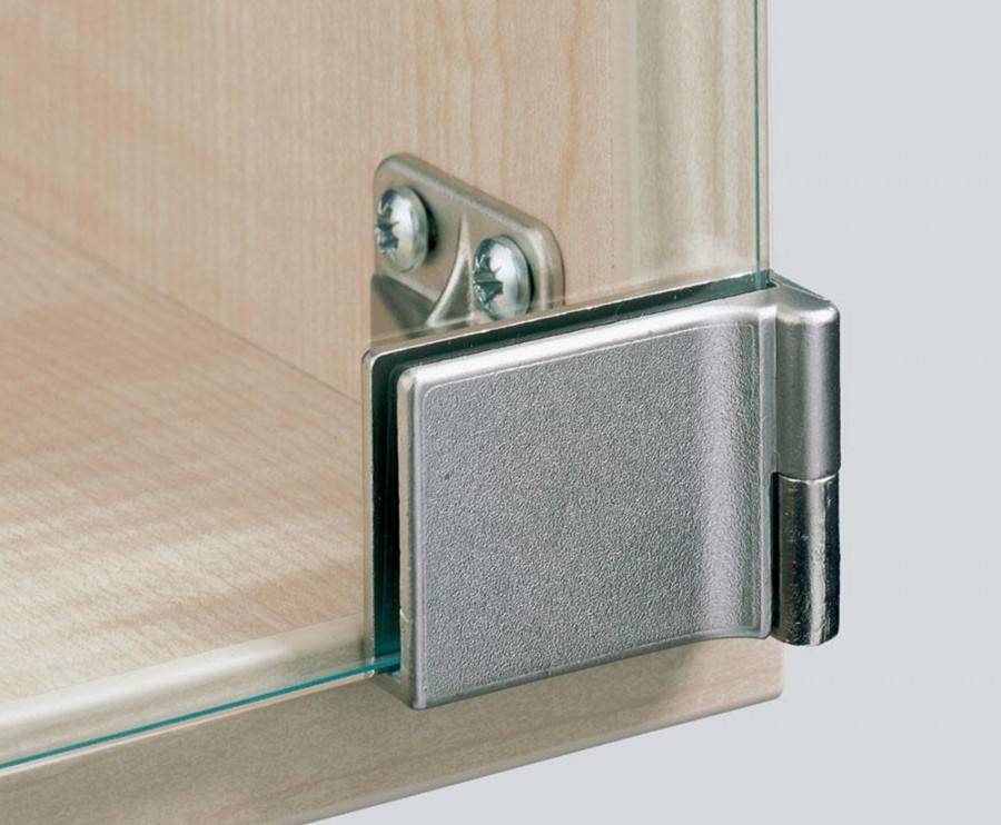 7 популярных видов петель на двери шкафа: установка, правильная регулировка и выравнивание