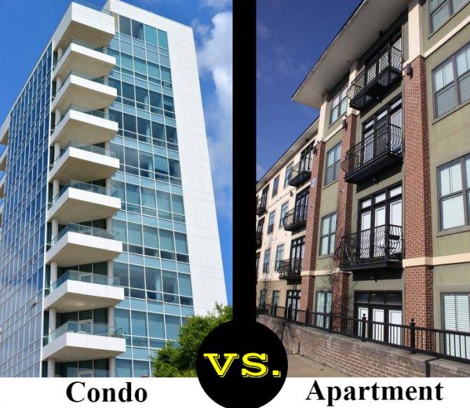 Апартаменты и квартира: в чём разница, плюсы и минусы, юридические тонкости