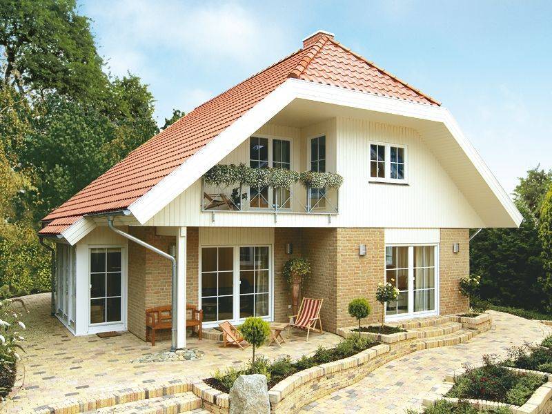 Эскизы крыш частных домов. какая крыша лучше для загородного дома, коттеджа или дачи