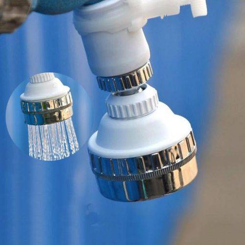 Аэратор для смесителя для экономии воды: устройство и принцип работы