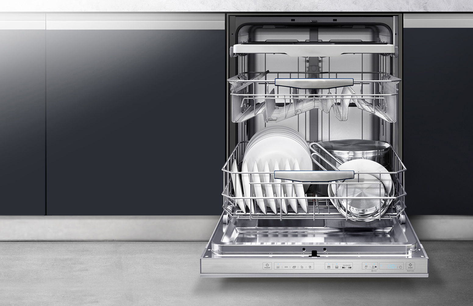 Топ-20 лучших посудомоек: как выбрать посудомоечную машину, рейтинг