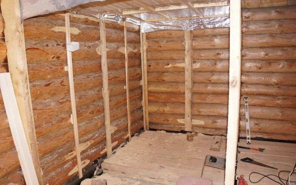 Изоляция печи в бане от стен: способы, снип, инструкции с фото | greendom74.ru