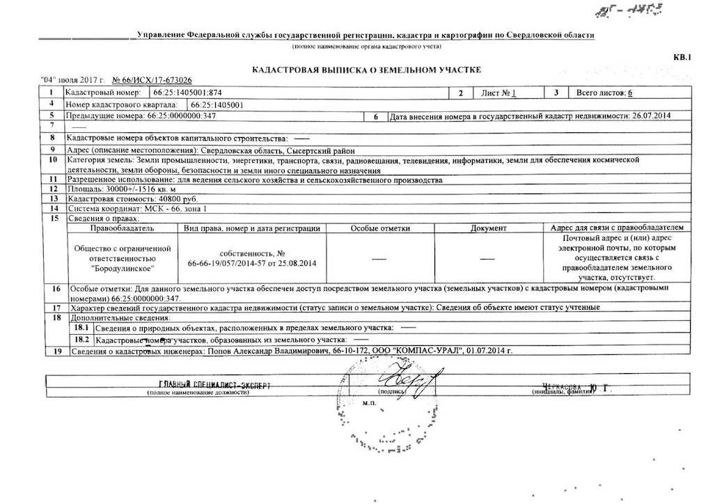 Как узнать план помещения по кадастровому номеру