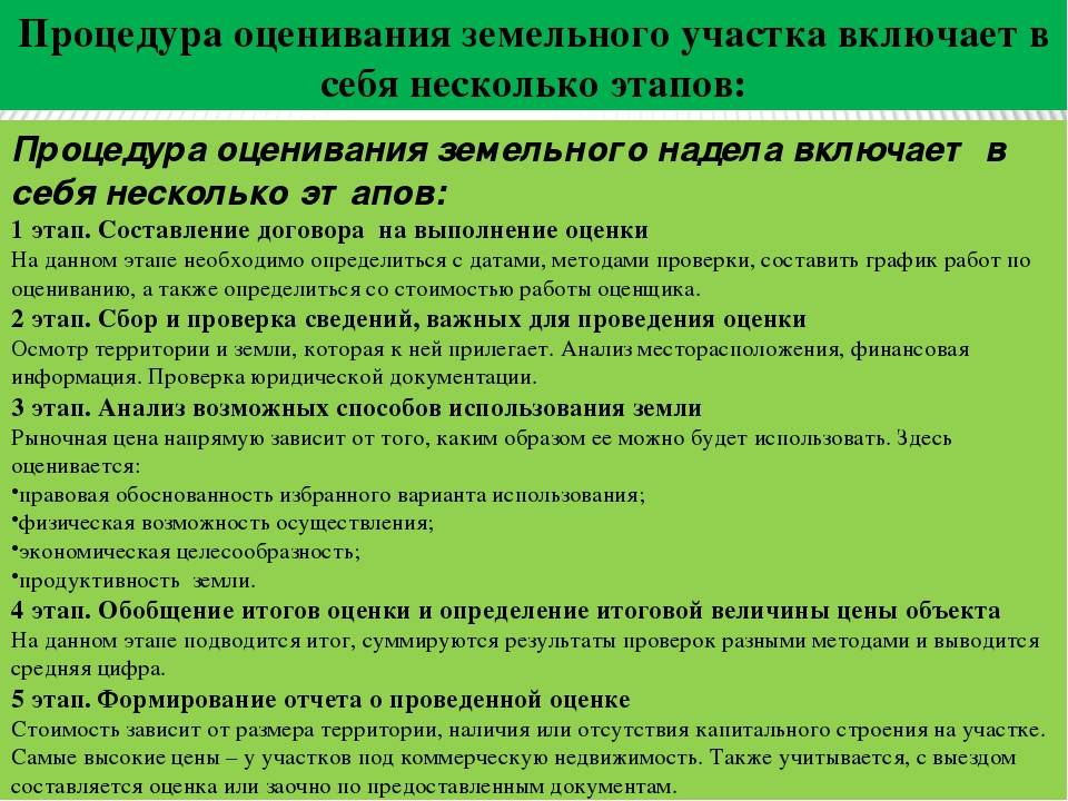 Удельный показатель кадастровой стоимости - администрация прохоровский район