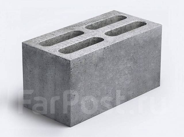 Железобетонные блоки: универсальный материал для возведения строений