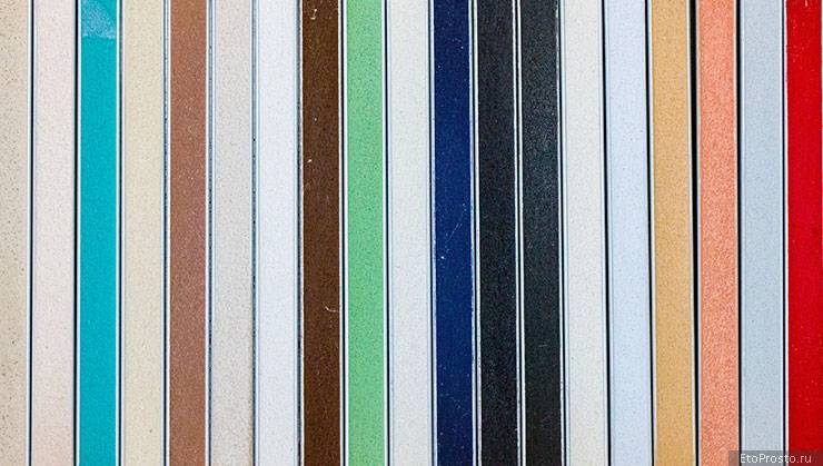 Что нужно знать о затирке для керамической плитки: правила выбора и особенности сочетания цветов