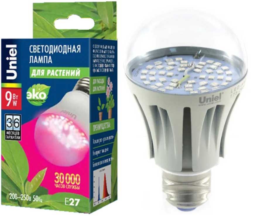 Светодиодные лампы для дома: выбор по мощности, световому потоку, температуре свечения