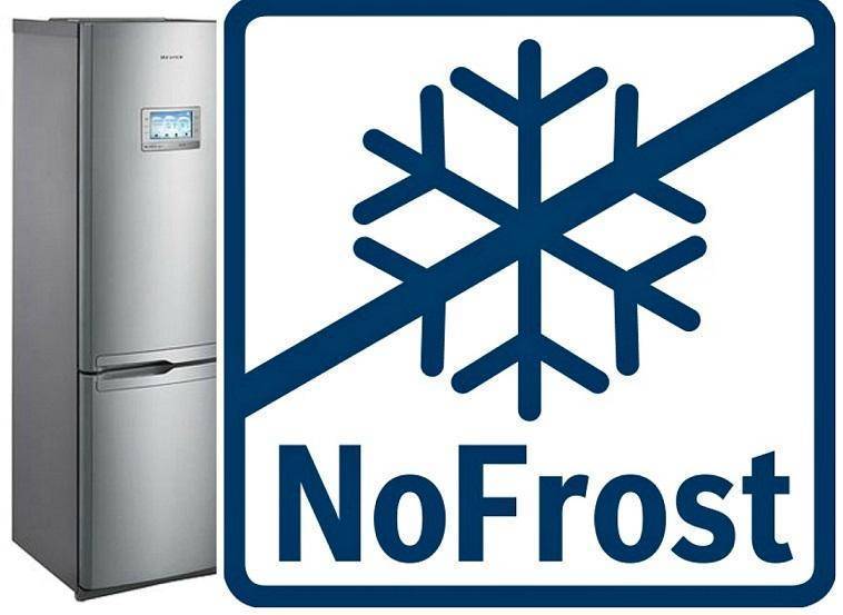 No frost или капельная система разморозки: что лучше?