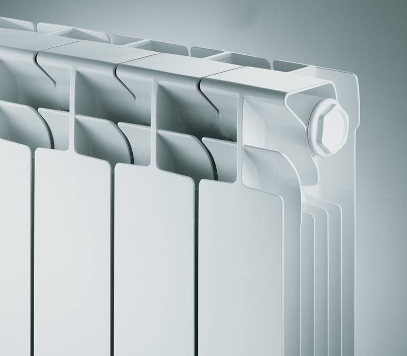 Какие радиаторы лучше алюминиевые или биметаллические? отличия батарей из алюминия и биметалла
алюминиевые или биметаллические радиаторы — что лучше? — про радиаторы